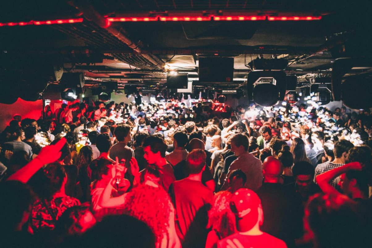 SLS Paris 2026 After Party — photo 1